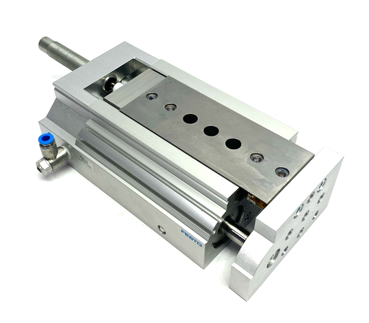 Festo DGSL-25-50-Y3A Mini Slide 32mm Bore, 50mm Stroke 544050 - Maverick Industrial Sales
