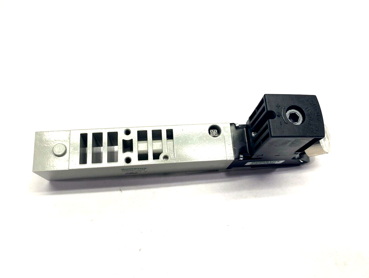 Numatics R503ARS11JA0010 503 Series Manifold Sandwich Regulator - Maverick Industrial Sales