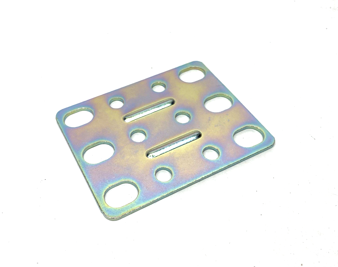 Rittal TS 4582.500 Baying Brackets Kit For TS/TS, TS/PS - Maverick Industrial Sales