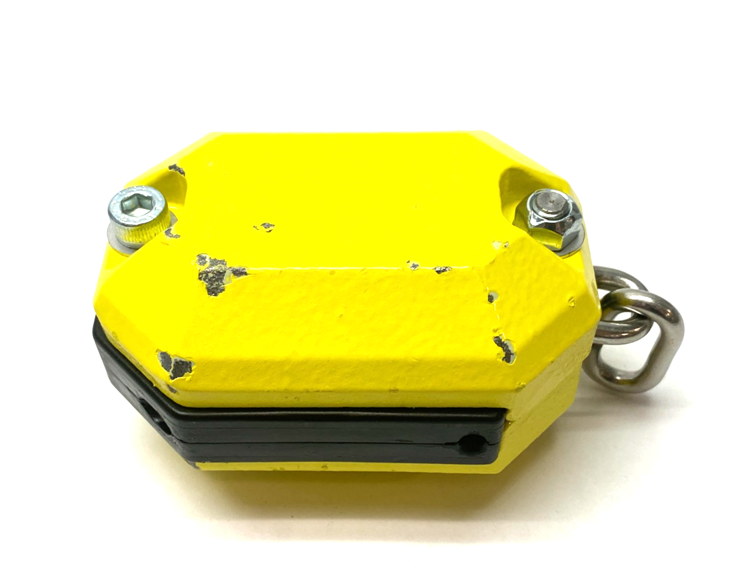 Indeva D21083600D Operator Hoist Pulley - Maverick Industrial Sales