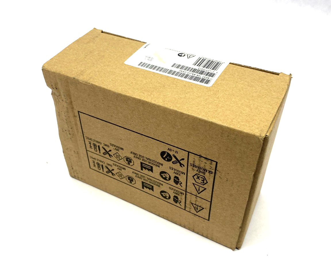 Siemens 6ES7194-4AJ00-0AA0 SIMATIC DP Connection Module PROFINET Module ET 200 - Maverick Industrial Sales