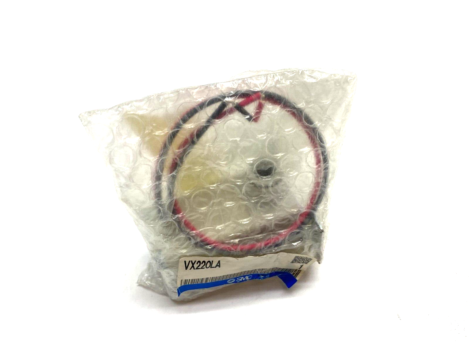 SMC VX220LA 2-Way Media Valve 2-Port - Maverick Industrial Sales