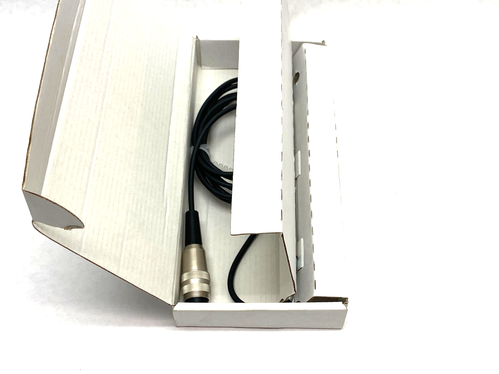 922507 | Solartron Analog Probe 10mm Stroke AX/10/S - New – Open Box - Maverick Industrial Sales