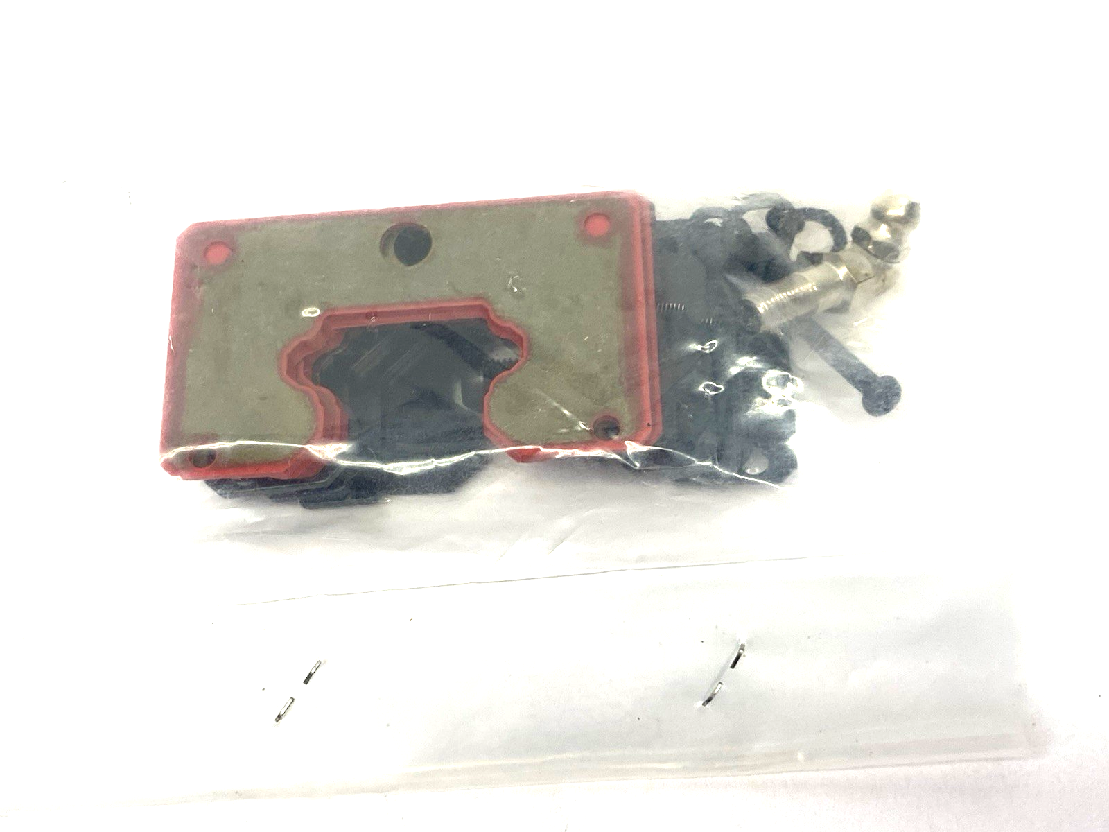 Hiwin HG-30-KK Scraper Block Protection Kit - Maverick Industrial Sales