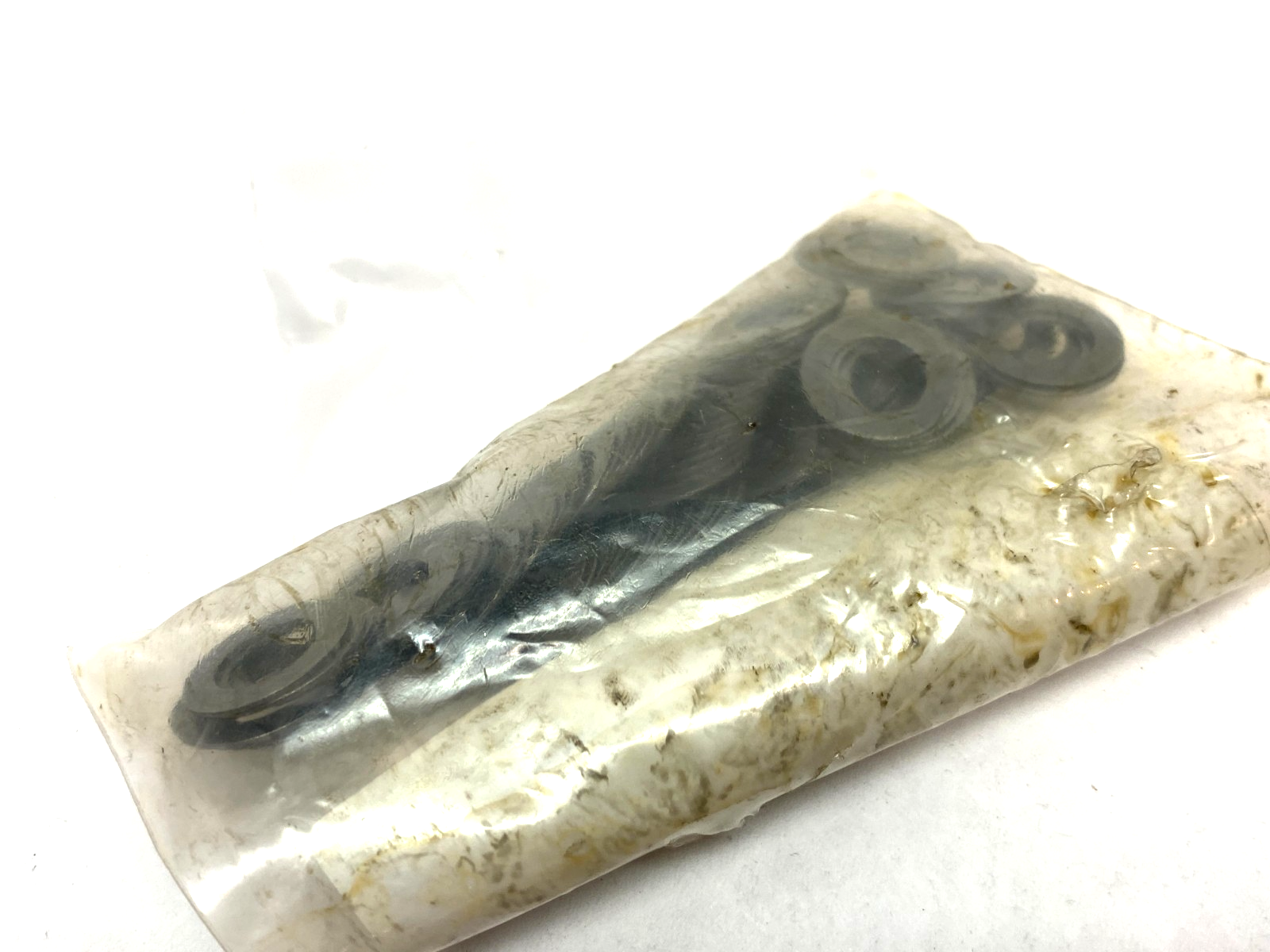 07522-0915050 | Norelem Shim Ring D1=9, D2=15, H=0,5, PKG OF 100 - New - Maverick Industrial Sales