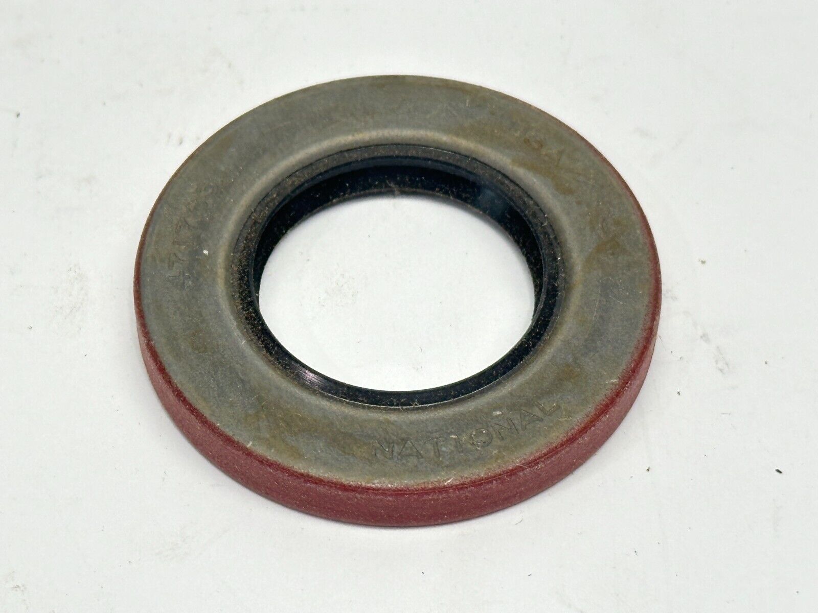 National Federal Mogul 471763 Oil Seal 1.125 x 2.000 x 0.250" - Maverick Industrial Sales