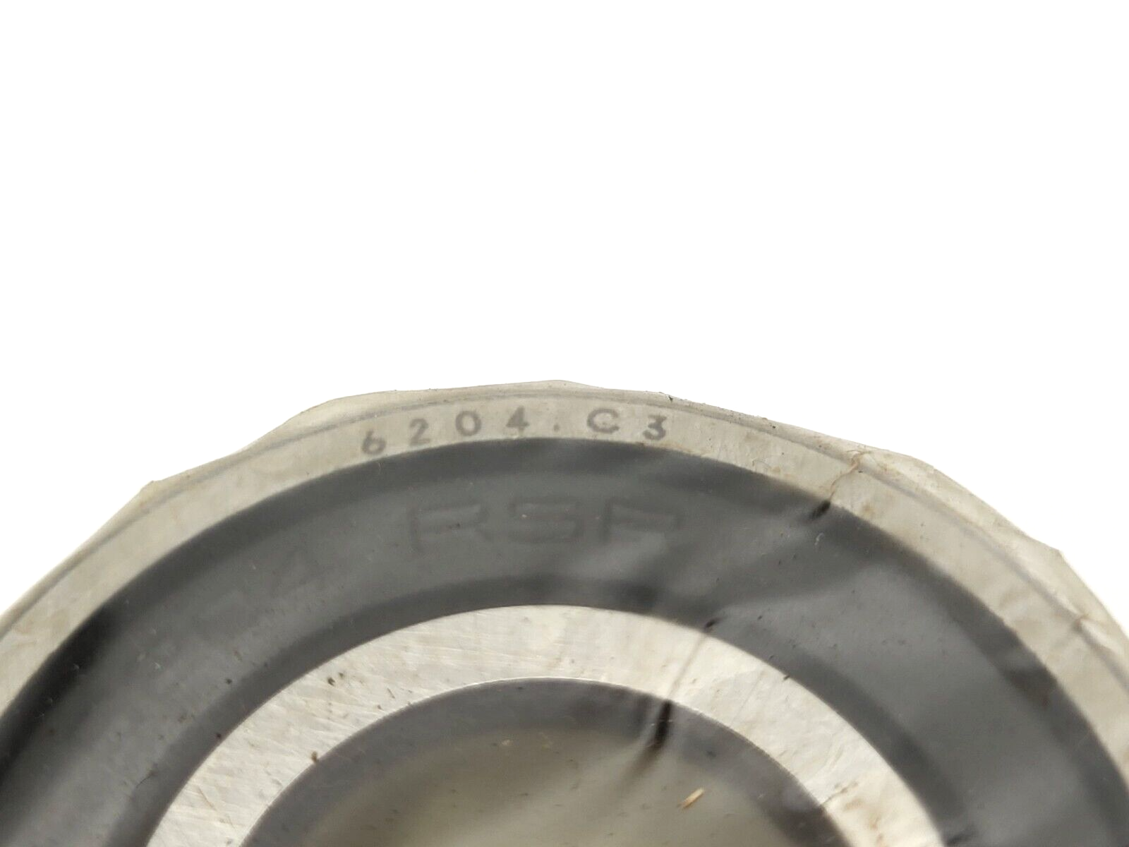 FAG 6204.2RSR.C3.L12 Deep Groove Ball Bearing - Maverick Industrial Sales