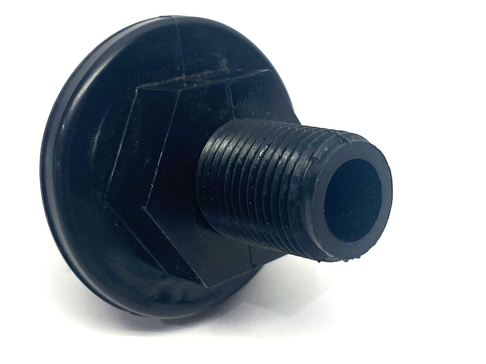 Tjs PF-74 Suction Particle Filter 3/4" NPT Thread Black - Maverick Industrial Sales