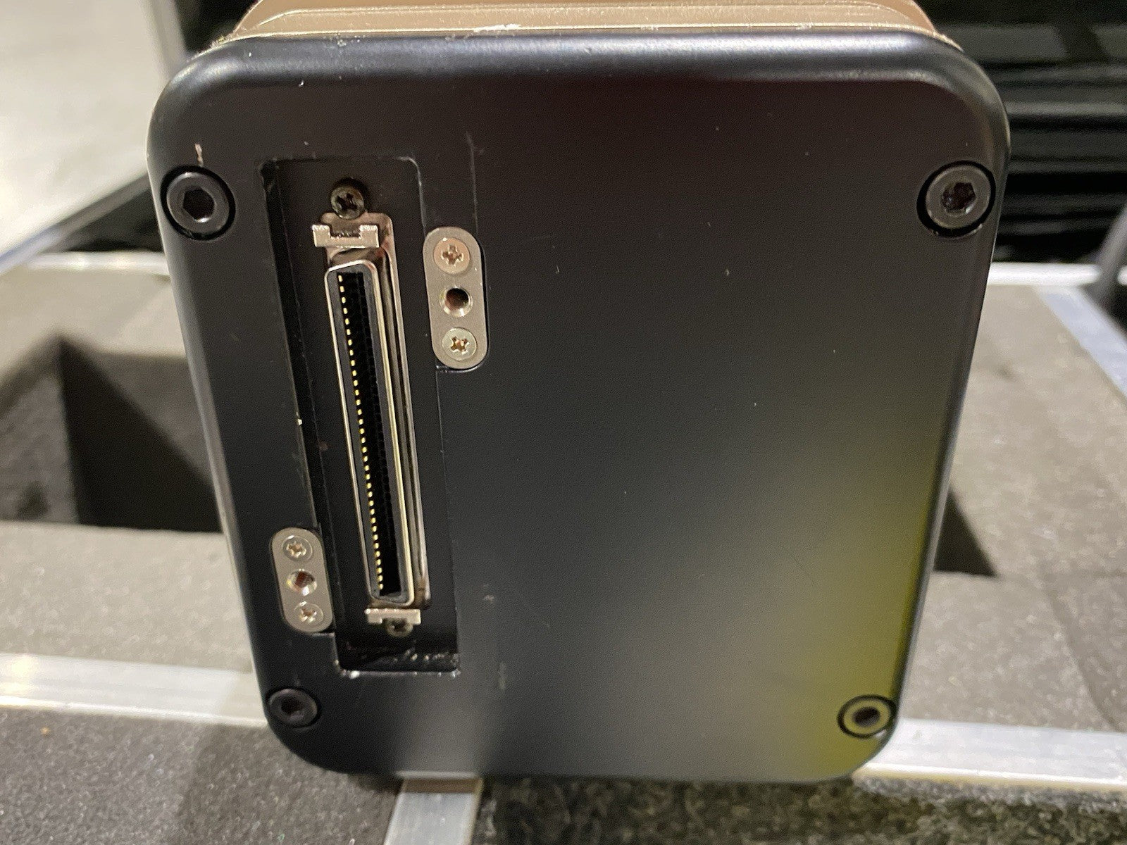 Photron FASTCAM-ultima512 Mono Imager, Model 32K Processor Unit, Remote Keypad - Maverick Industrial Sales
