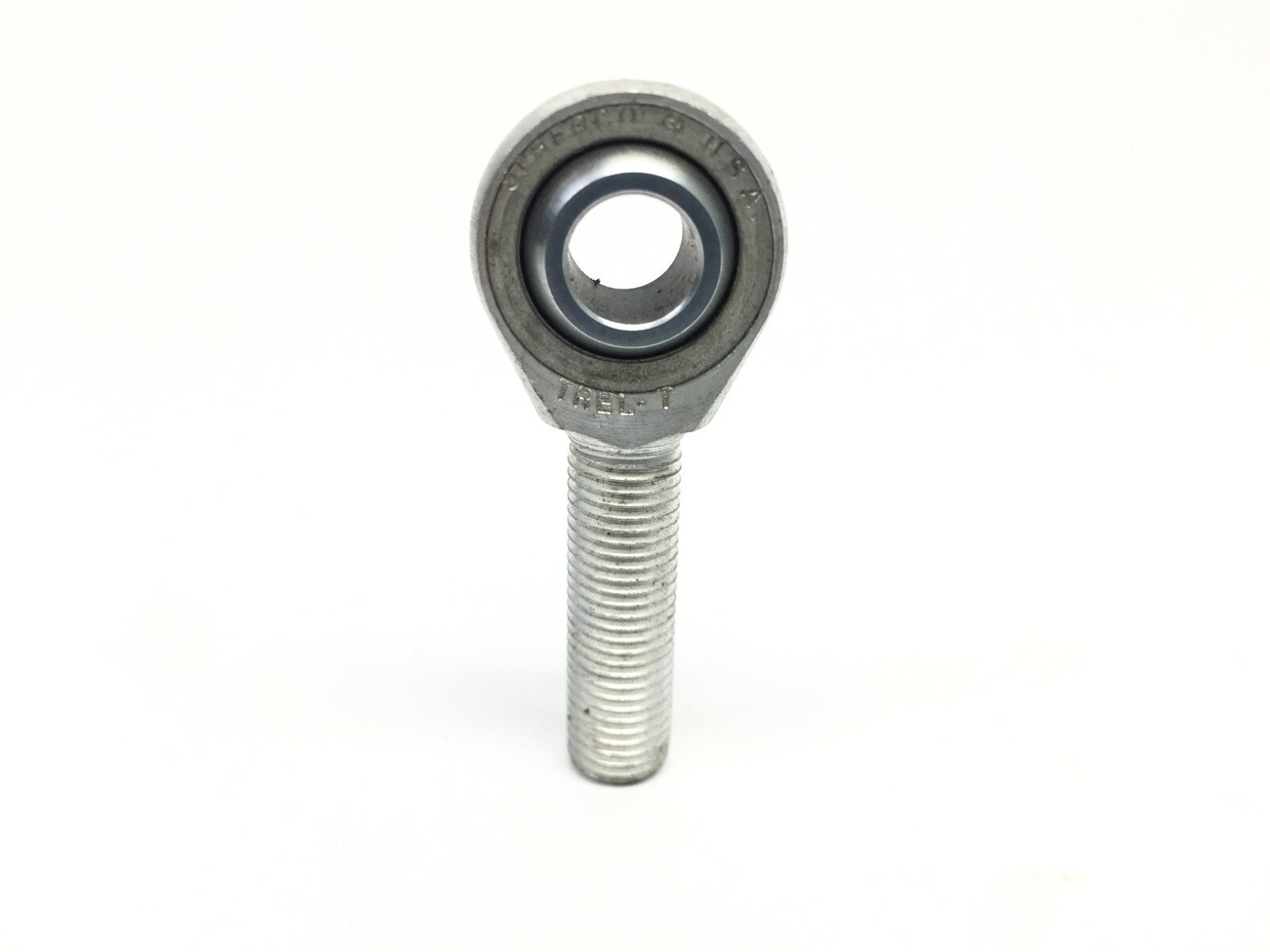 Spherco TREL-7 Male Rod End 7/16"-20 Thread x 7/16 Bore - Maverick Industrial Sales