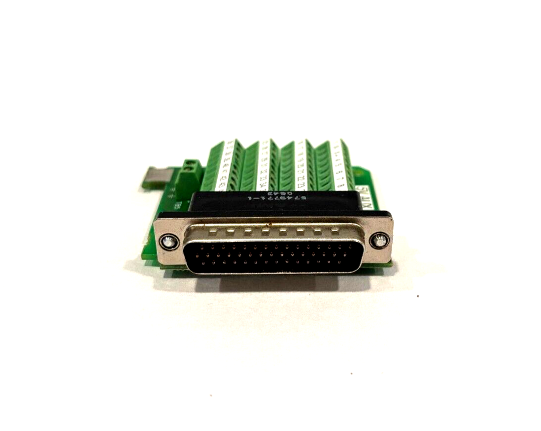 Allen Bradley 2090-03BB2-DM44 Rev. 03, Servo Cable Accessory Connector, 44-Pin - Maverick Industrial Sales