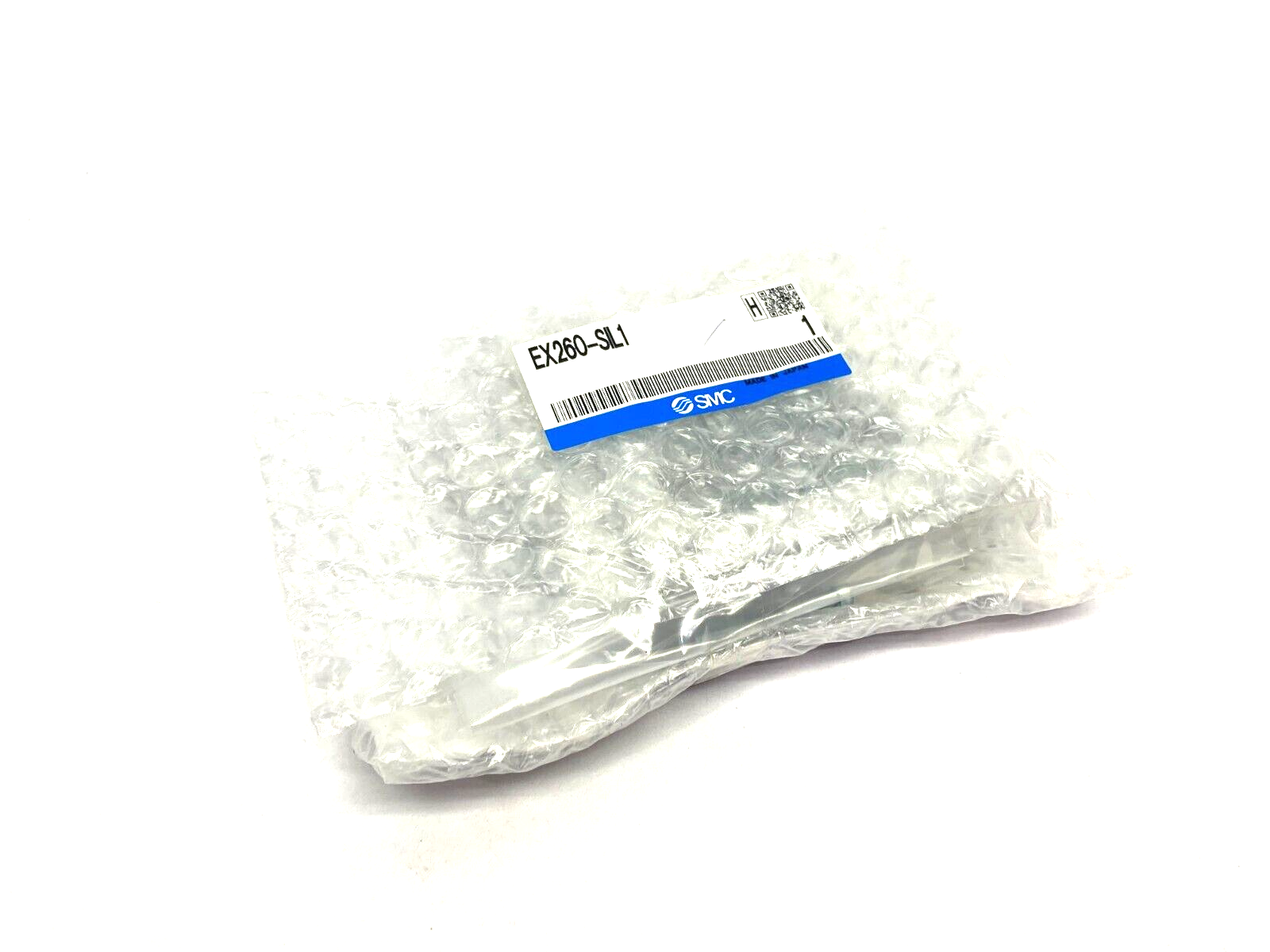 SMC EX260-SIL1 I/O Link Communication Module PNP 32-Point 24VDC - Maverick Industrial Sales