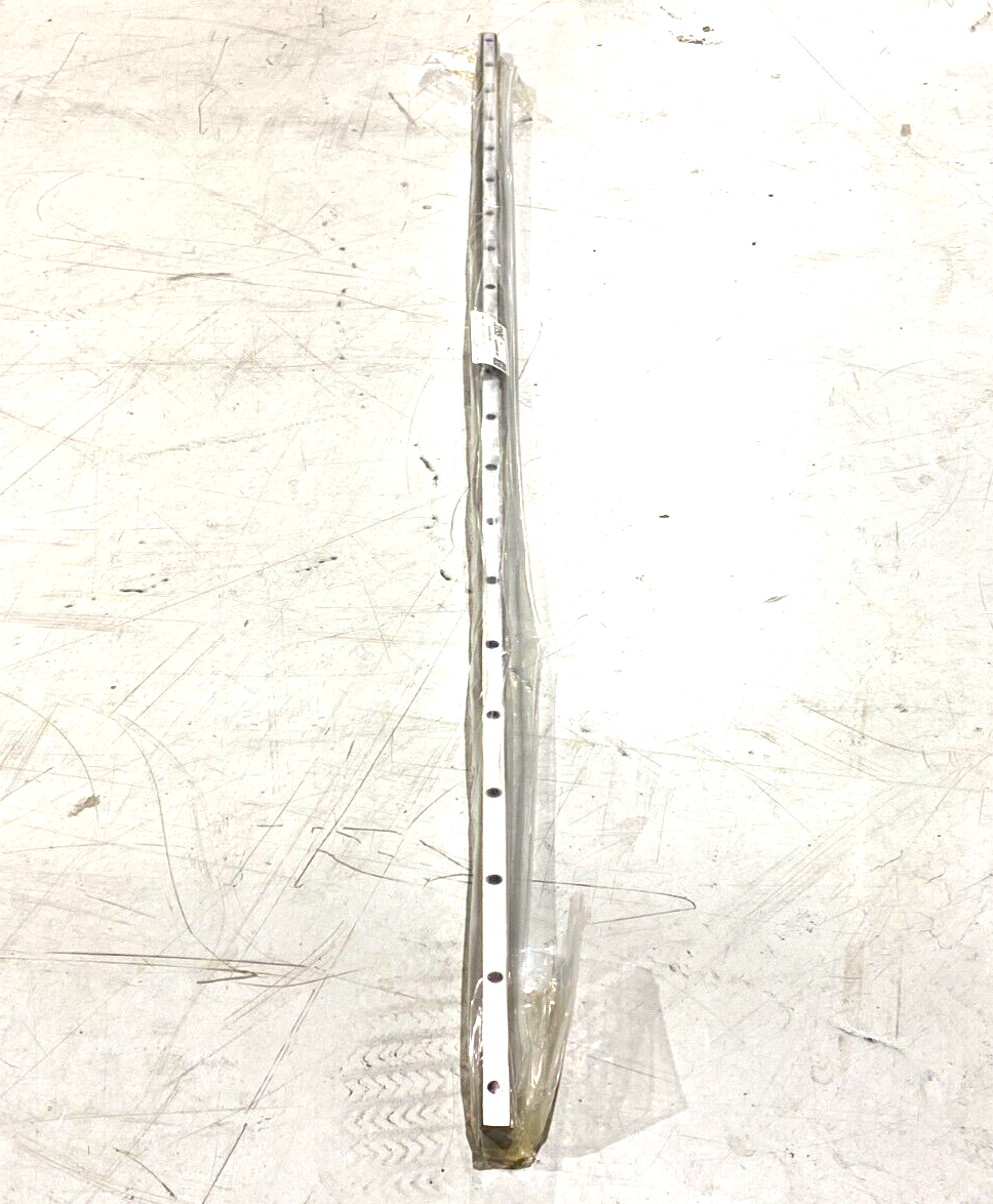 HSR15-1240LM(GK) | THK Linear Guide Rail 60mm Pitch 1240mm Length 15mm Width - New - Maverick Industrial Sales