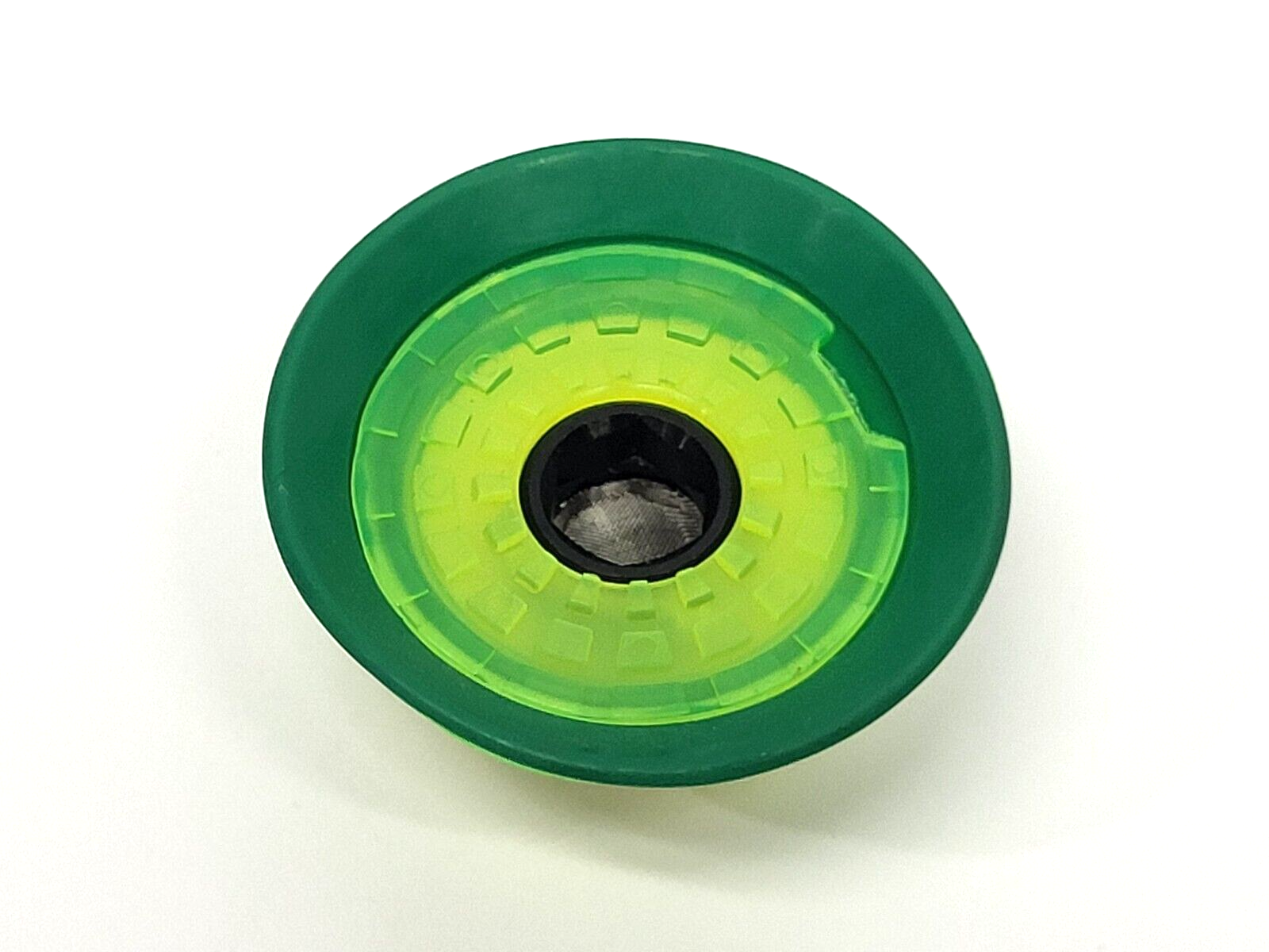 Piab G.S50T60.F.S1.NT18M.01 Vacuum Suction Cup 1/8" LOT OF 2 - Maverick Industrial Sales