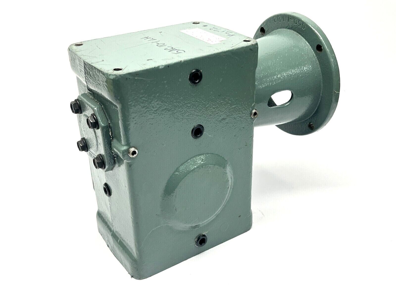 Hytrol R-00171-10L Speed Reducer 5AC 10:1 LH 2" Shaft - Maverick Industrial Sales