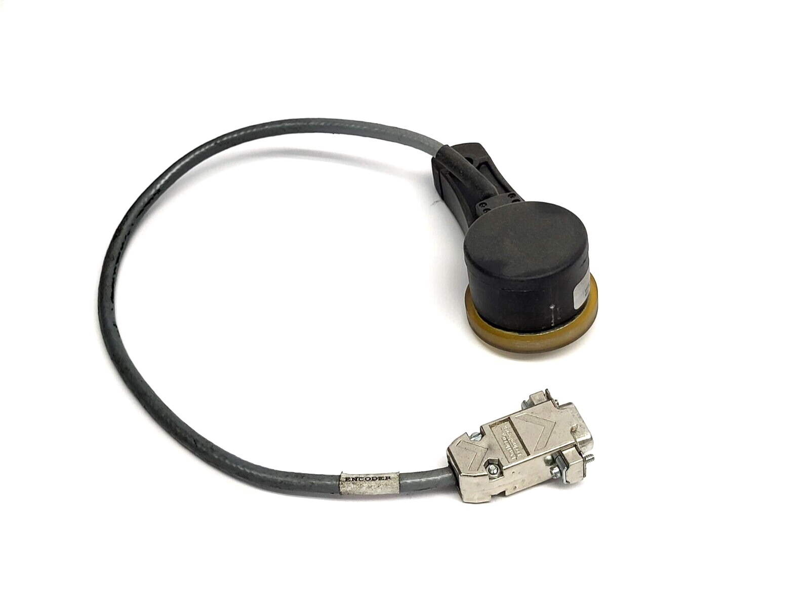 Encoder Products TR1-U1R4-0012NV1QHV-F00 Accu-Coder - Maverick Industrial Sales