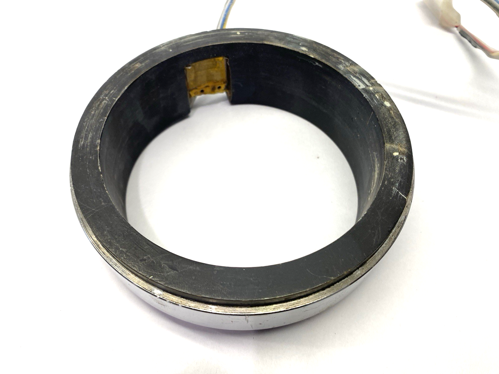 MFE01208 | Aerotech Torque Motor - For parts or not working - Maverick Industrial Sales