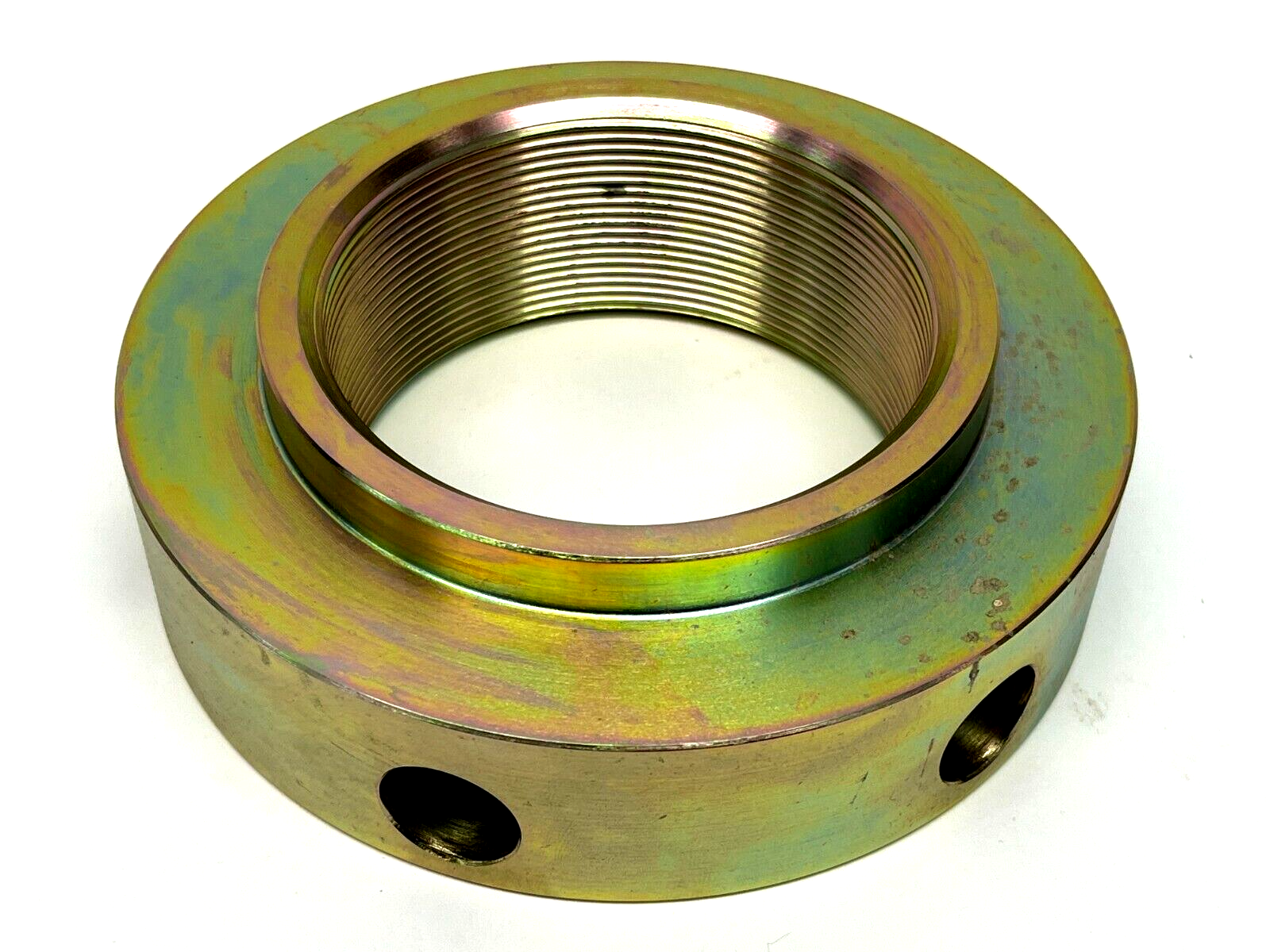 Fisher 16A9176X012 Lower Bearing Seat - Maverick Industrial Sales