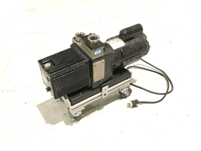 Sargent-Welch 8851 DirecTorr Vacuum Pump w/ Franklin 1101681410 Motor 1725rpm - Maverick Industrial Sales