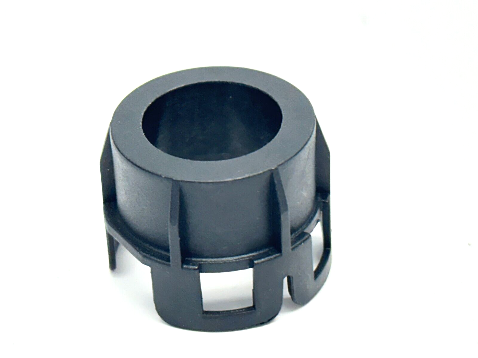 Amphenol PL500 G2 Tail Cap For Straight Plug 17mm ID - Maverick Industrial Sales