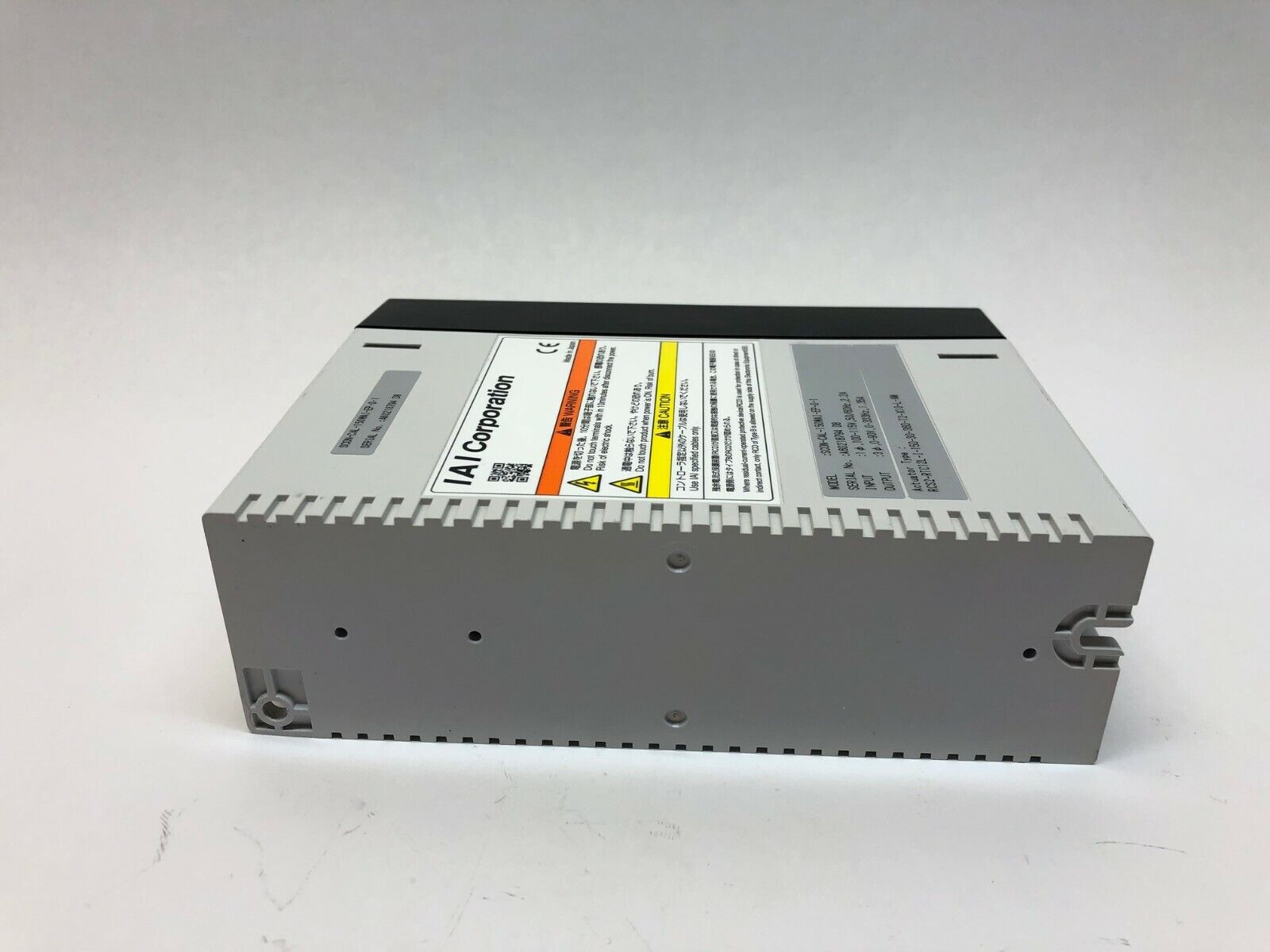 IAI SCON-CAL-150WAI-EP-0-1 Intelligent Actuator Position Controller - Maverick Industrial Sales
