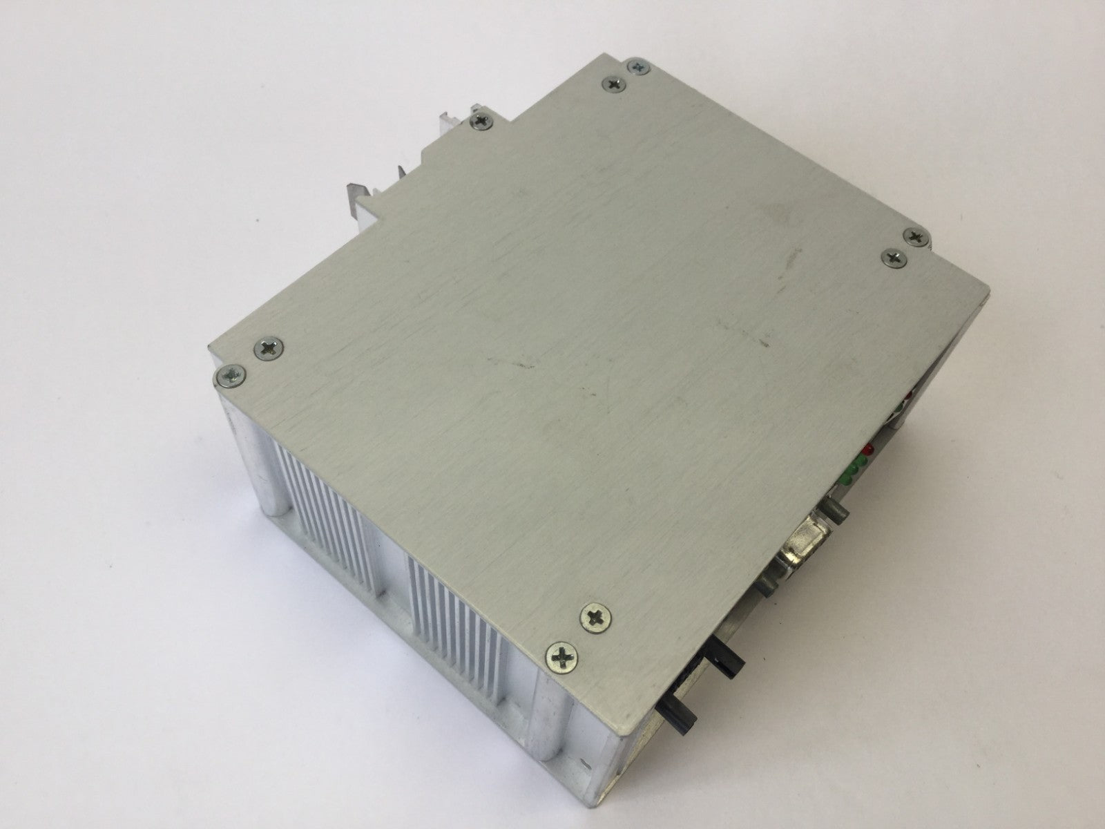 Prosoft 5204-DFNT-PDPM EtherNet/IP to PROFIBUS DP Master Gateway Ver 2.45 OS2.41 - Maverick Industrial Sales