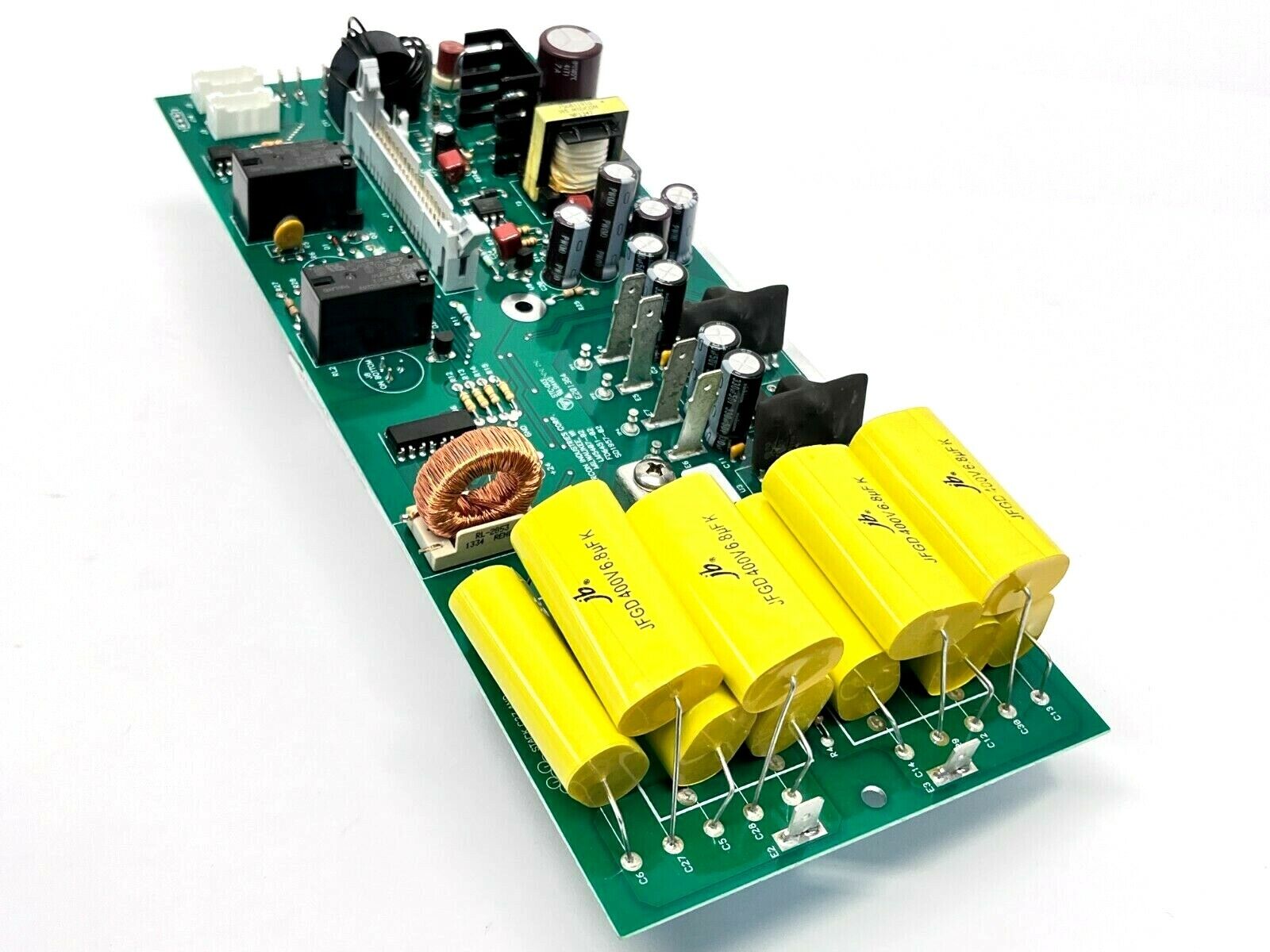 Enercon Industries 145248-7 LM5407-02 FD6451-02 SD1957-02 Board - Maverick Industrial Sales