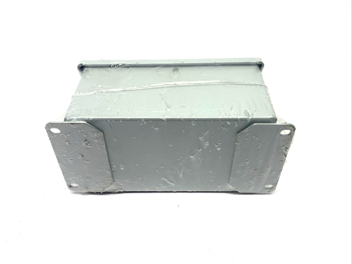 Hoffman E2PBG Pushbutton Enclosure, Type 12, 2PBx22.5mm 58990 - Maverick Industrial Sales