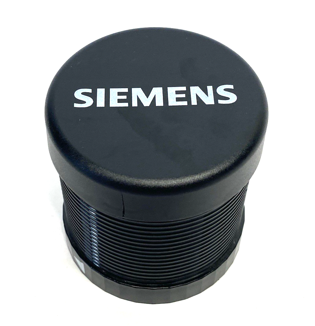 Siemens 8WD4420-0FA Buzzer Element, Continuous Tone or Pulsating, adj. 85dB - Maverick Industrial Sales