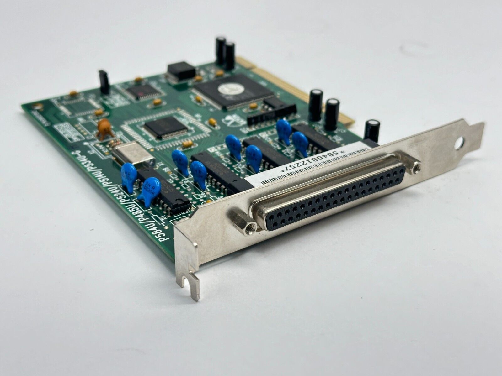 06051812 | Rayon Expansion Card P584U/P485U/P524U/P514U/P534U-G - Used - Maverick Industrial Sales