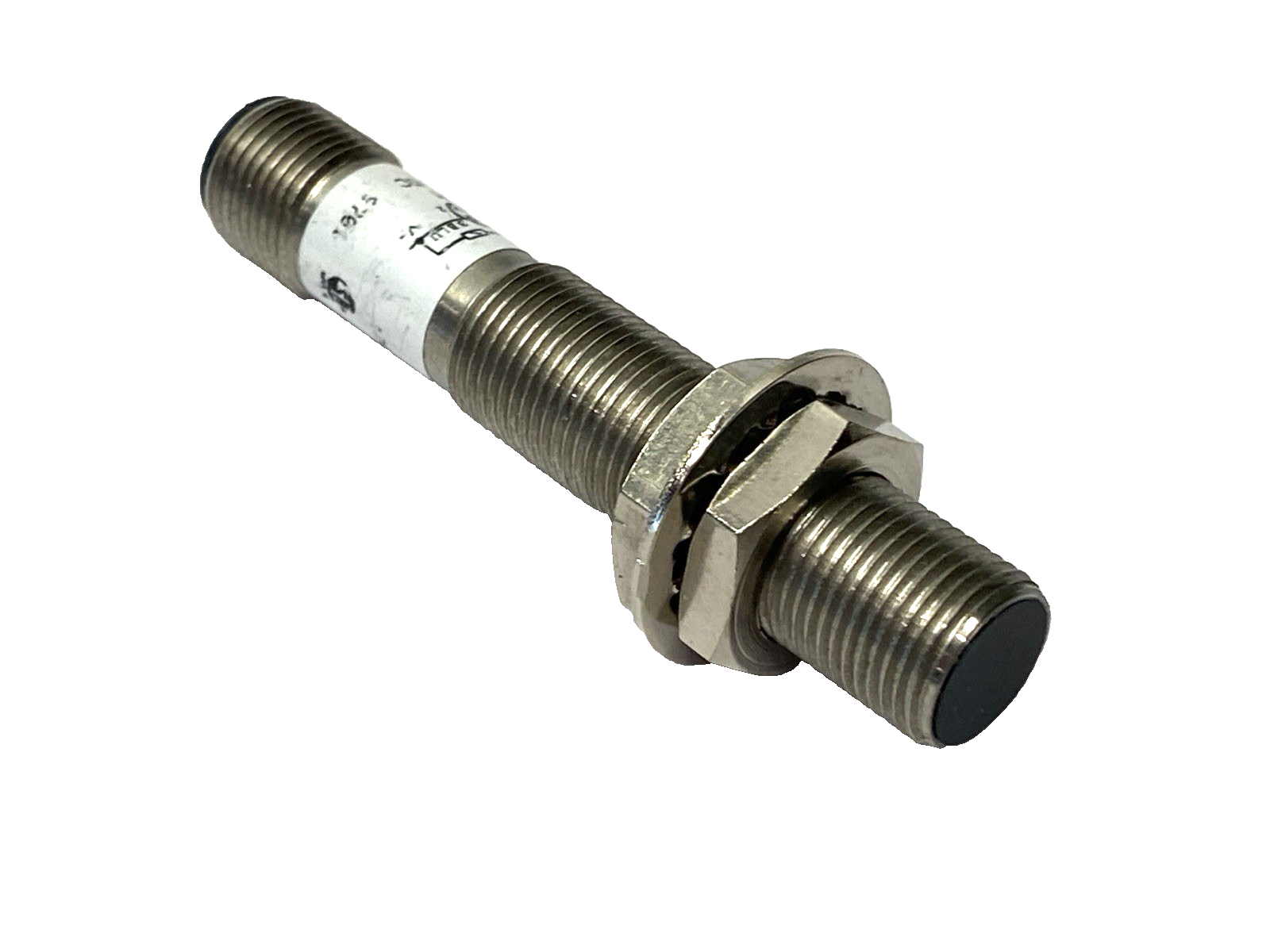 FCU1-1202P-ARU4 | ACI Inductive Proximity Sensor 2mm Sensing Range 10-