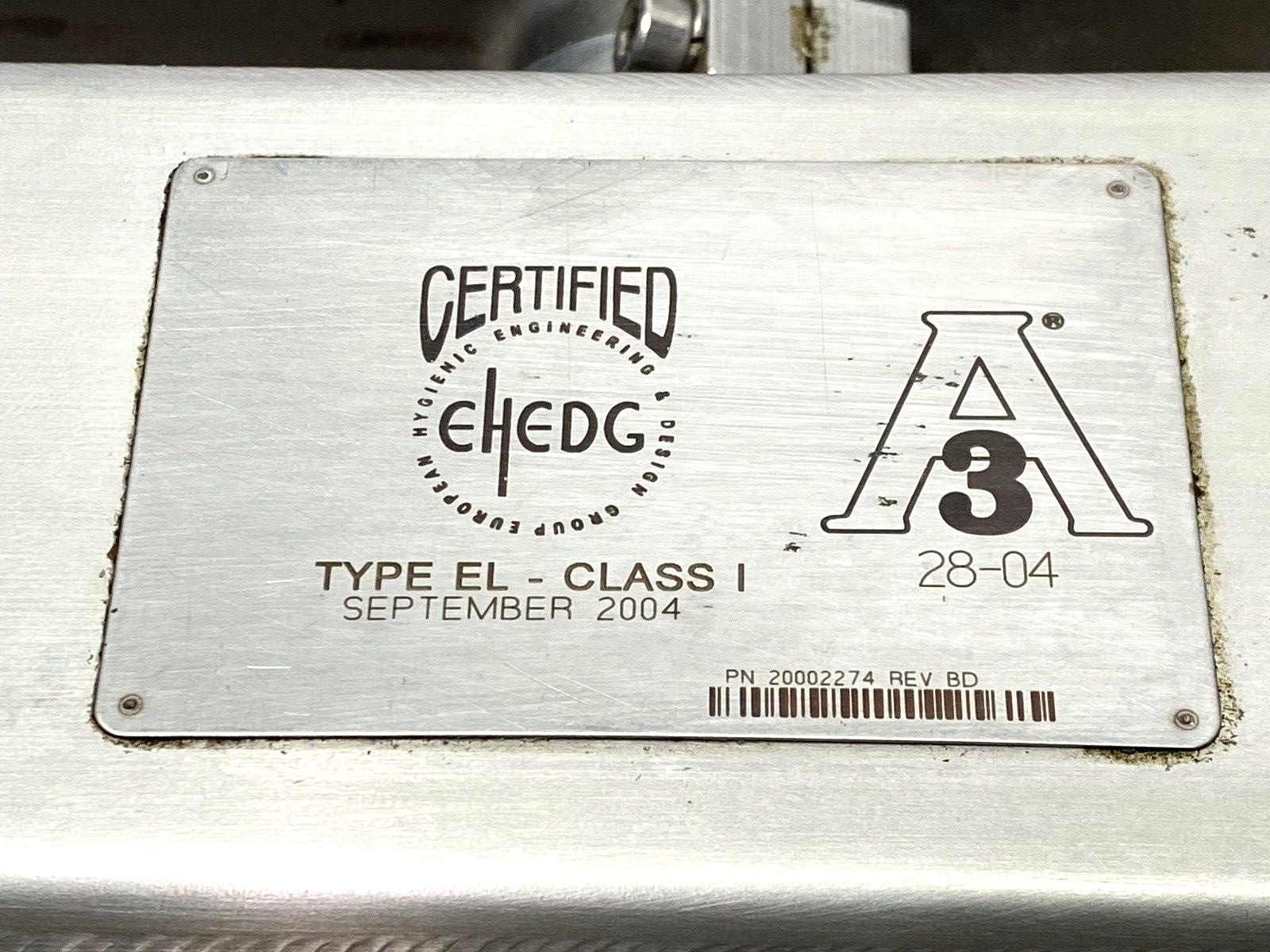 Emerson FMTSPA322EZZZ Mass Flow Transmitter w/H100S138NLA2EZZZZ Mass Flow Sensor - Maverick Industrial Sales