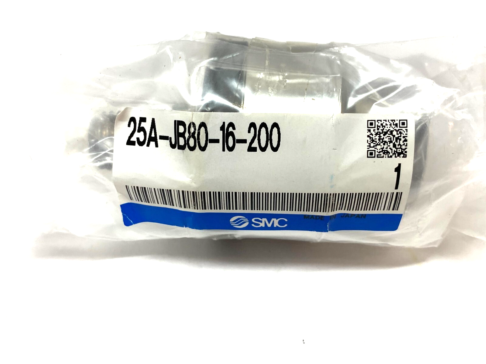 SMC 25A-JB80-16-200 Floating Rod Joint - Maverick Industrial Sales