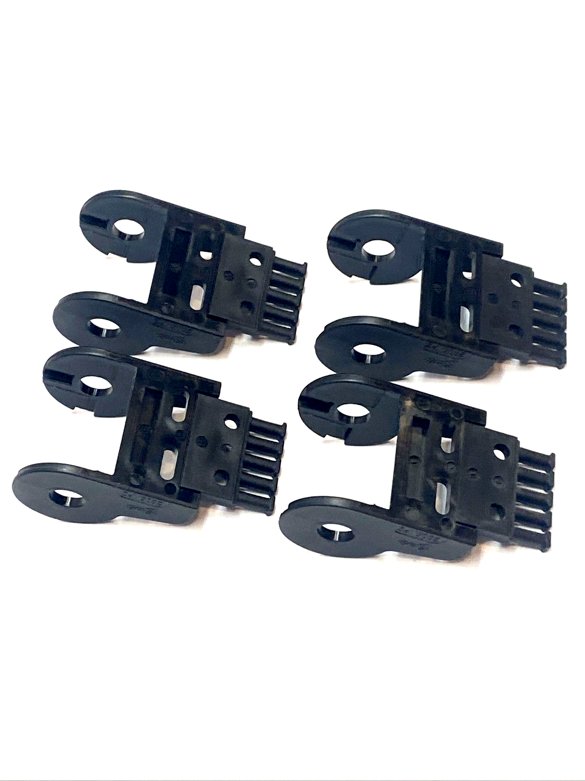 Igus 2605.1PZ Mounting Bracket LOT OF 4 - Maverick Industrial Sales