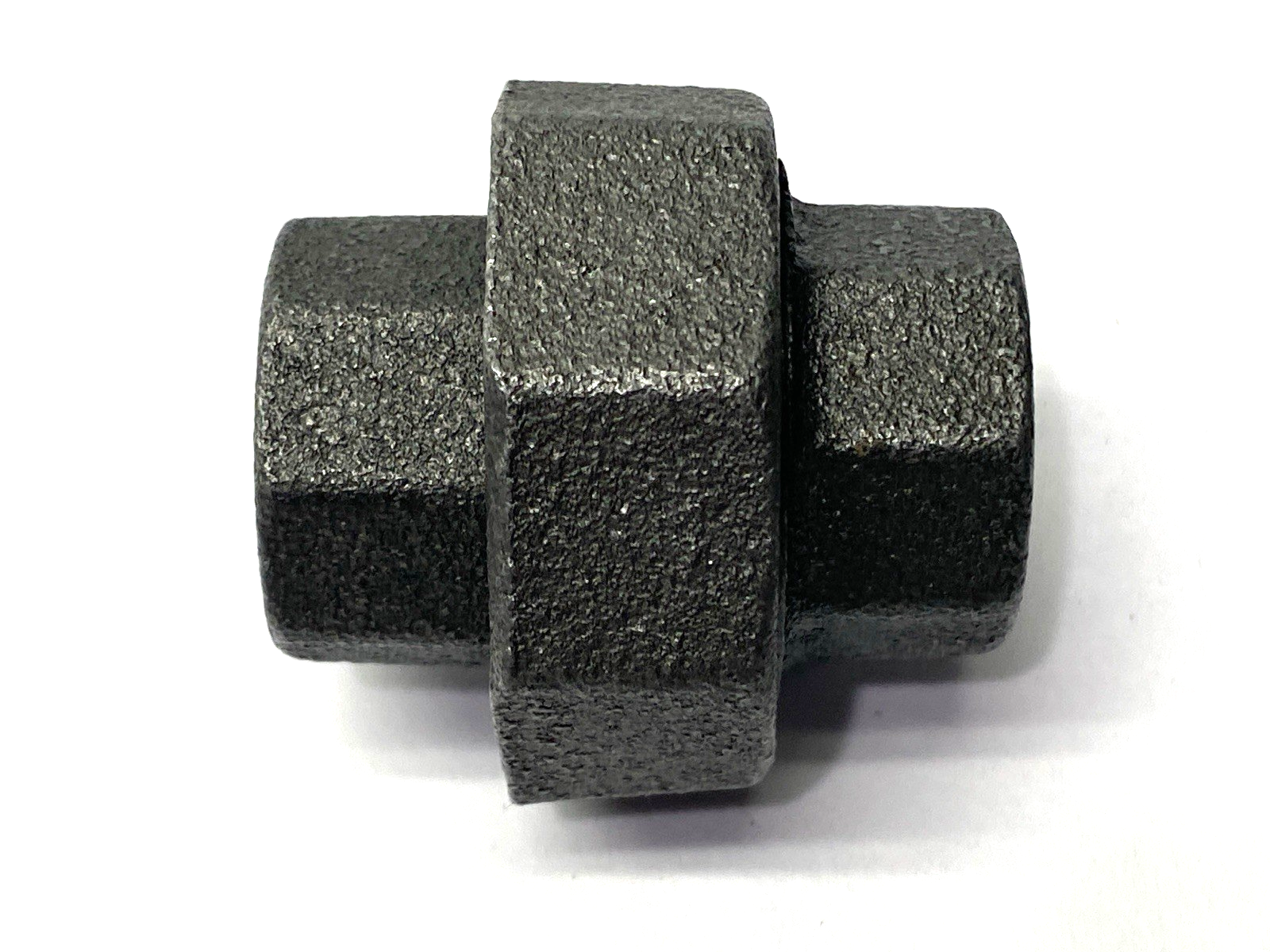 Southland 521-703HN Black Iron Union 1/2" LOT OF 2 - Maverick Industrial Sales