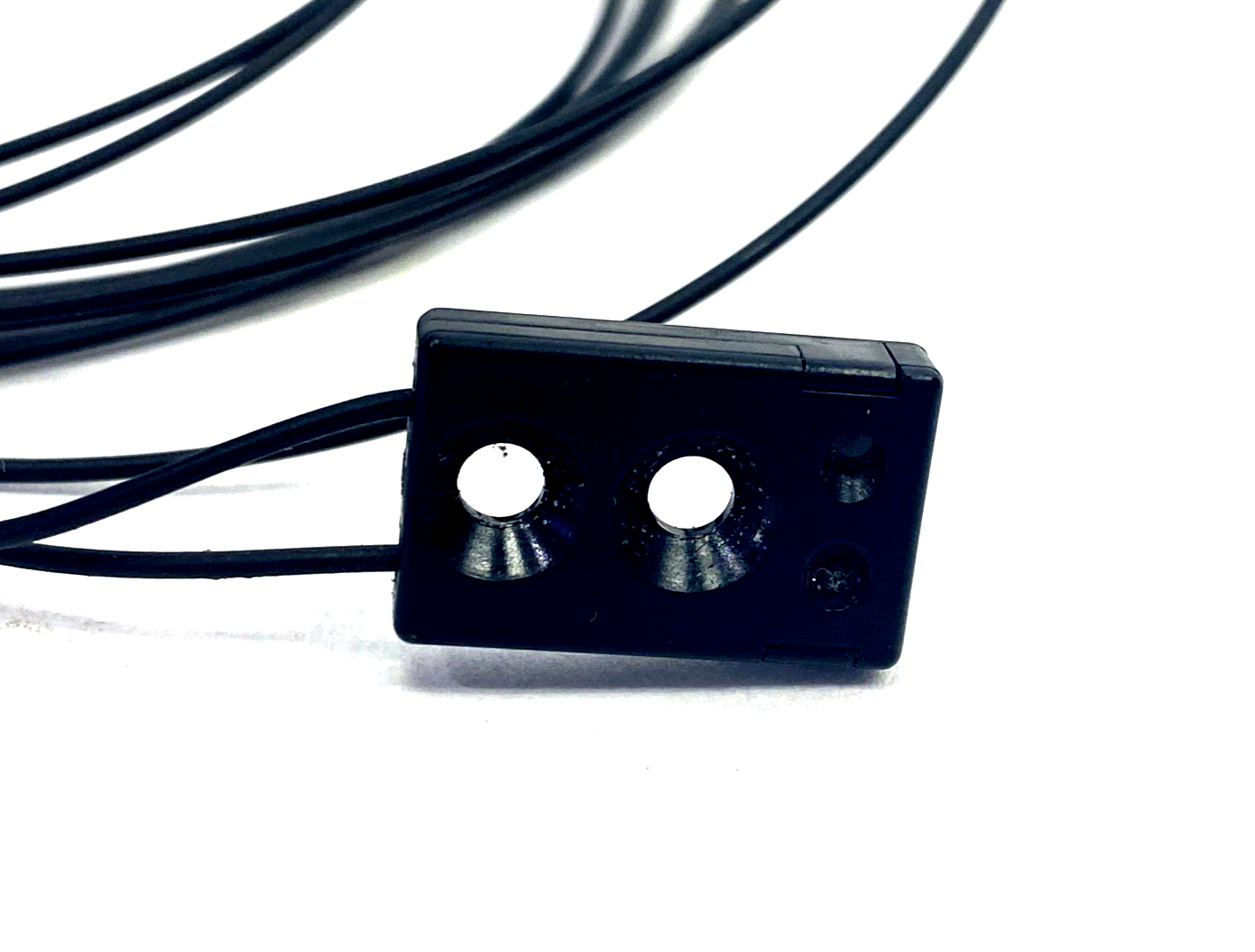 Keyence FU-38 Definite-reflective Fiber Unit - Maverick Industrial Sales