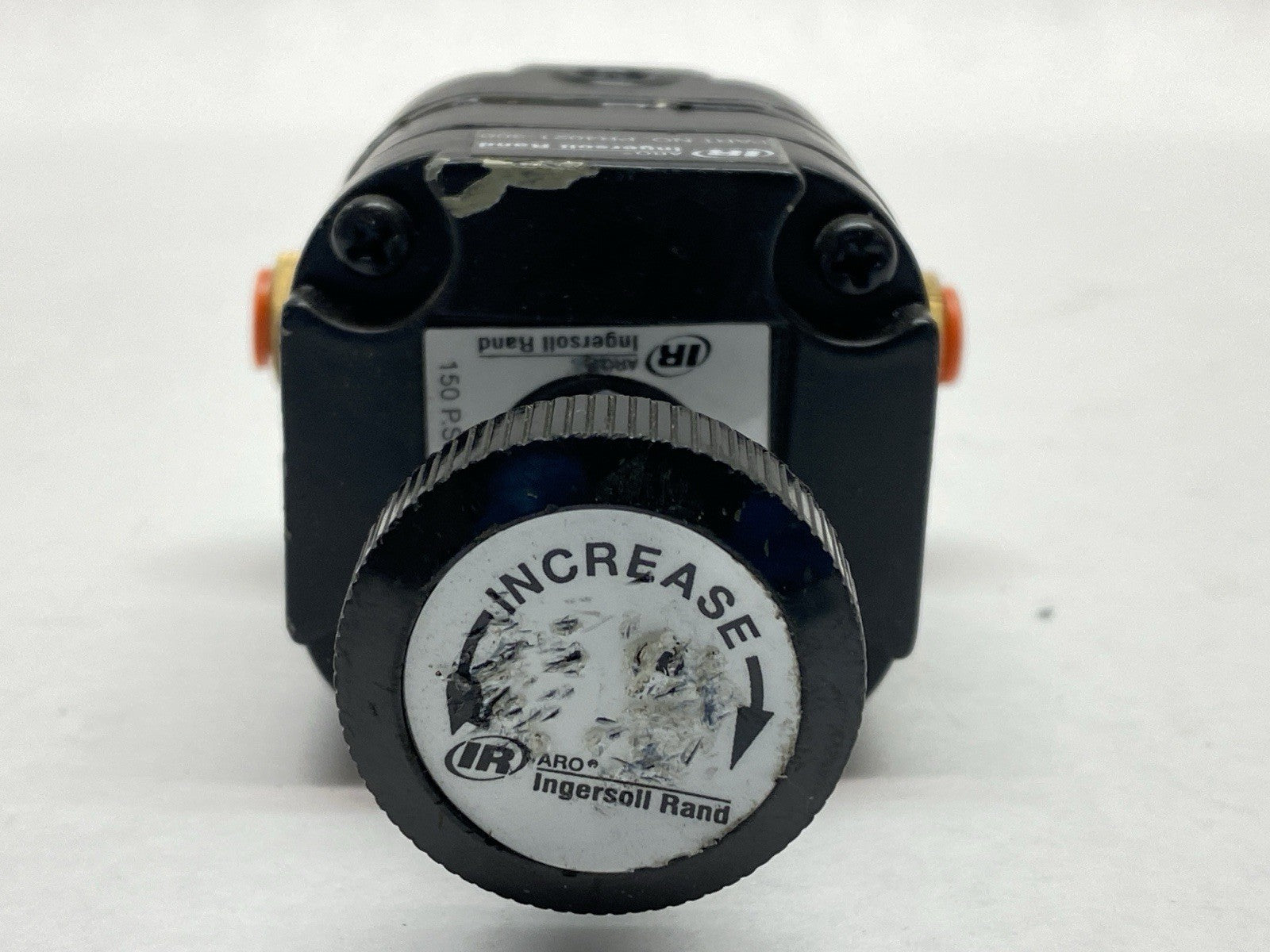 PR4021-300 | Ingersoll Rand Precision Pressure Regulator 150 PSI Max - Used - Maverick Industrial Sales