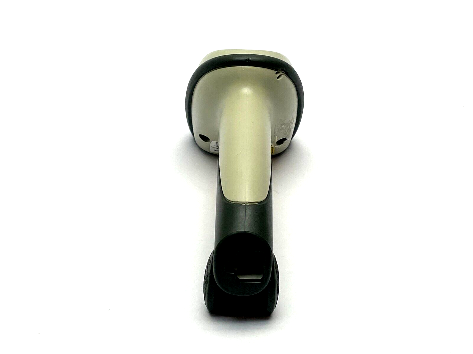 Symbol DS6608-HD20001 Barcode Scanner - Maverick Industrial Sales