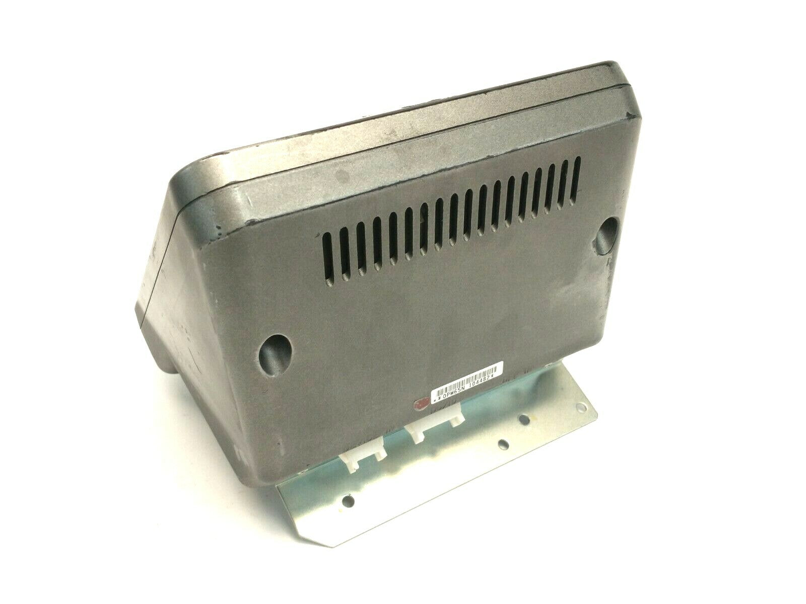 OPW65N | Fuji NXT Operating Display And Control Box Operator Interface - For parts or not working - Maverick Industrial Sales