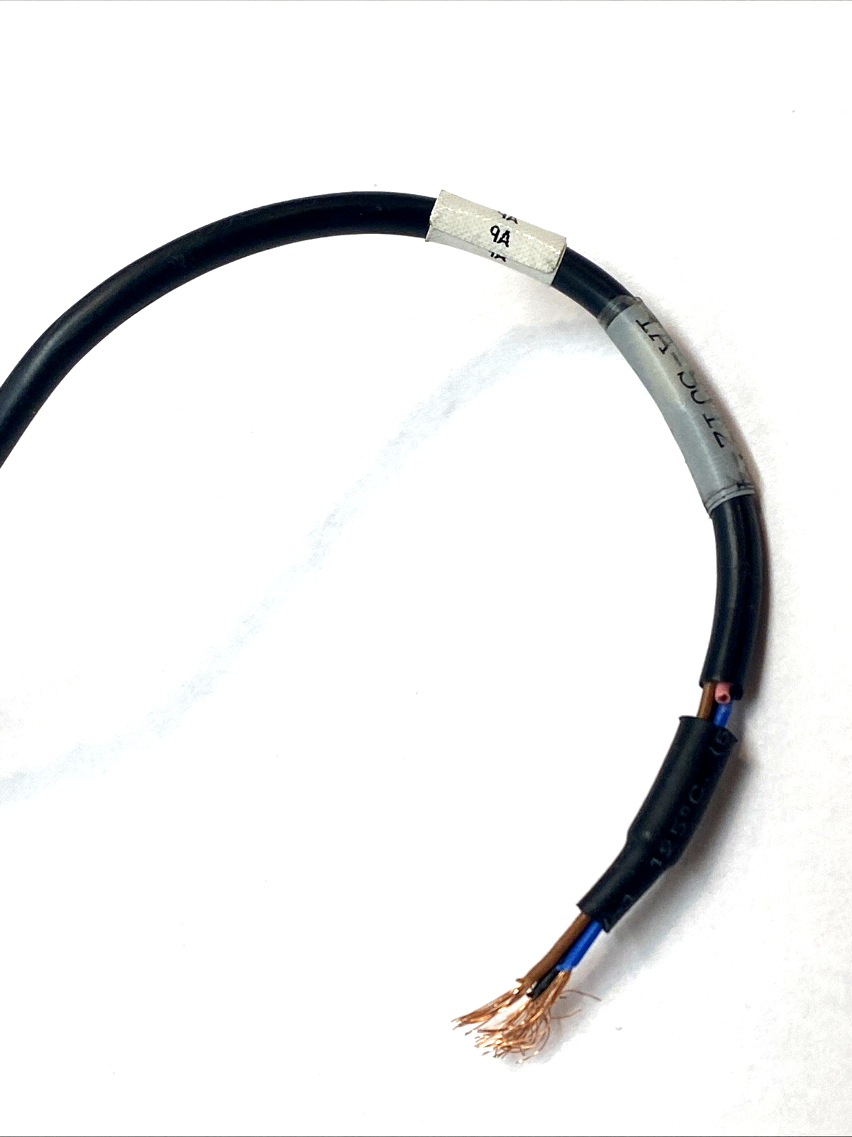 EE‑1006 | Omron Sensor Cable 4‑Pin Photomicrosensor Connector 2M - Used - Maverick Industrial Sales