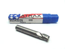 Atrax 85343226 Metric 4FL Stub Stem A9802212 8x8x12mm - Maverick Industrial Sales