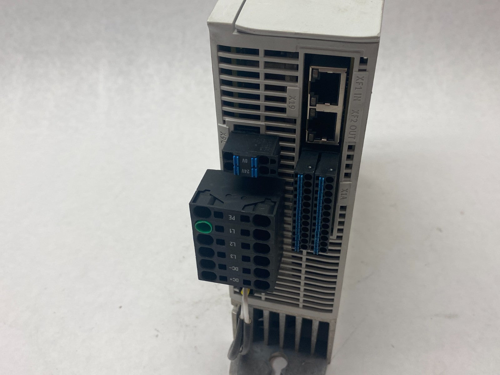 Festo CMMT-AS-C3-11A-P3-PN-S1 Servo Drive Vertical Mount 5340817 - Maverick Industrial Sales
