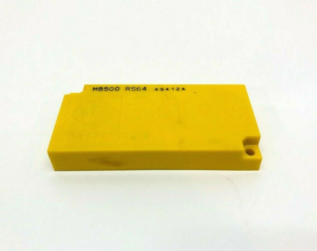 Statec M8500 RS64 A9412A, MROS Industrial Data Carrier Memory Module - Maverick Industrial Sales