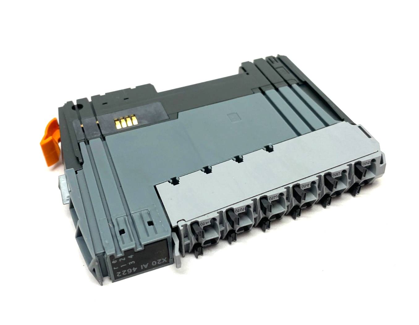 X20AI4622 | B&R Automation Analog Input Module 4-Inputs 13-bit Converter - New – Open box - Maverick Industrial Sales
