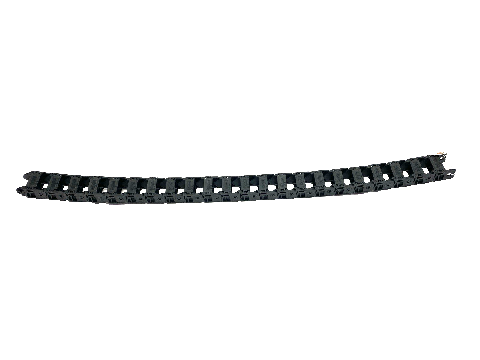 Murrplastik 0300-02-037-120-0-0-990 E-Chain Assembly 39" Overall Length - Maverick Industrial Sales