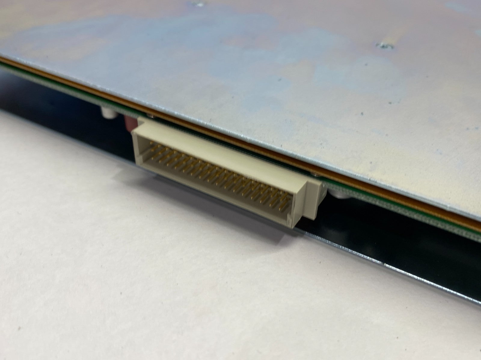 Bosch Rexroth 0608830241 Communication Module KE312 - Maverick Industrial Sales