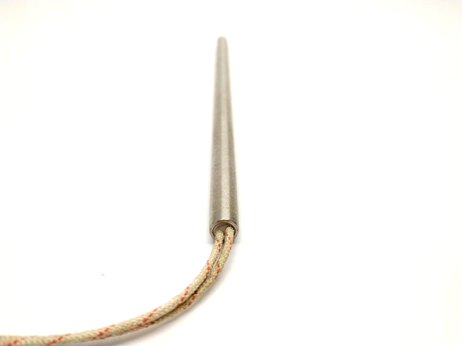 Epoch F10Z12F Cartridge Heater 3/8" x 10" Long 240V 1000W - Maverick Industrial Sales