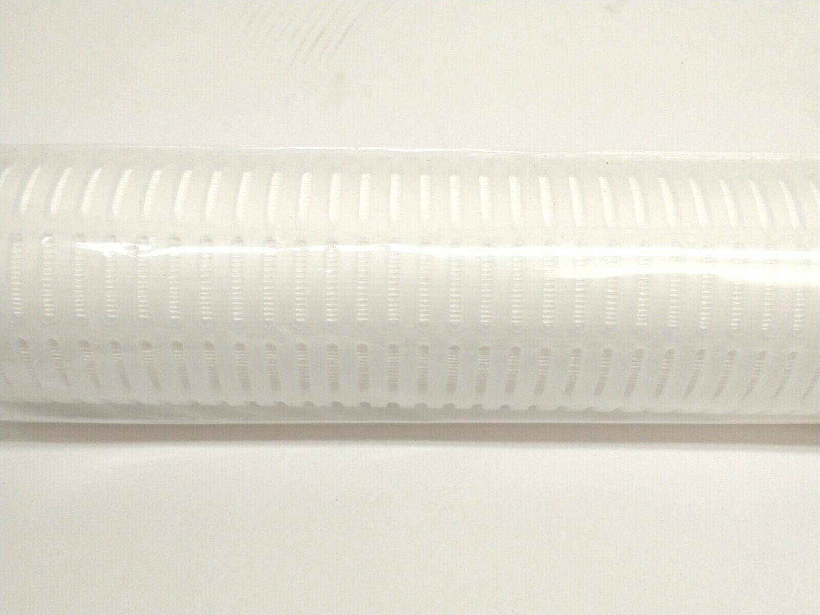 GE MFE922ZHS-S Memtrex Pleated Filter Cartridge 0.2 Micron 22.44" Length - Maverick Industrial Sales