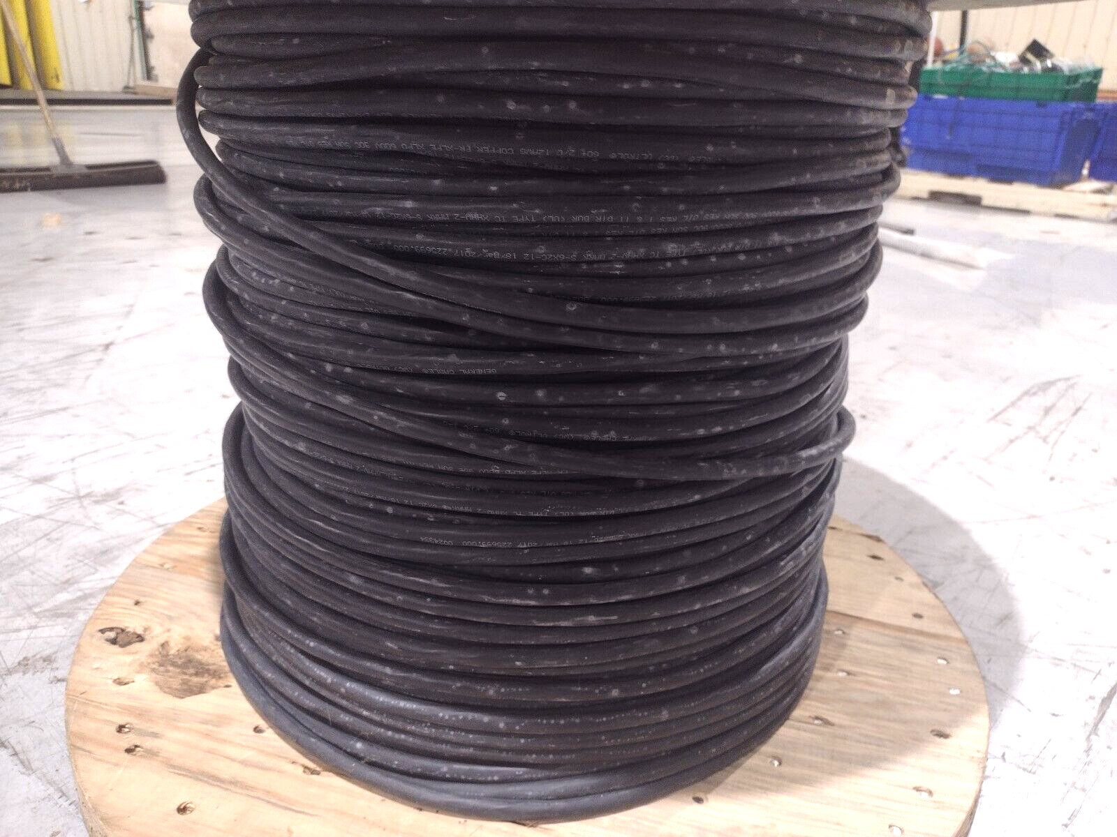 Ultrol 60+ 27560.12.2 12AWG 2C 7/.0305 Tinned Copper 600V S-ULT60-S600TC-12-2 E2 - Maverick Industrial Sales
