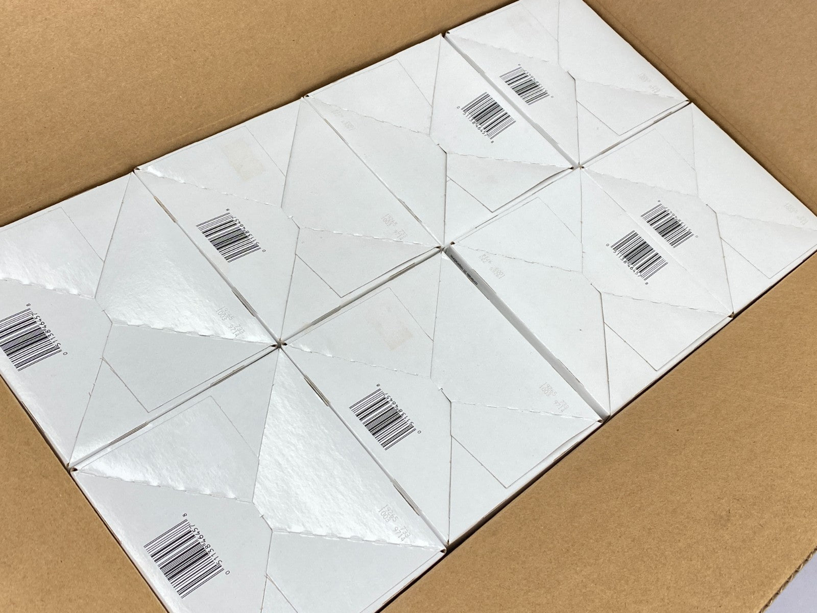 3M 8210 Particulate Respirator N95 160 QTY CASE - New - Maverick Industrial Sales